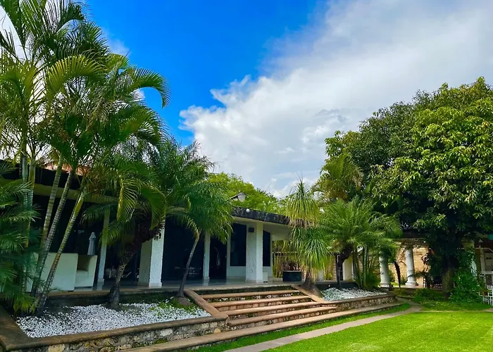 Hotel Posada El Encanto