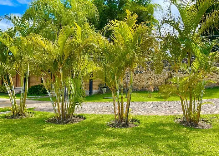 Hotel Posada El Encanto