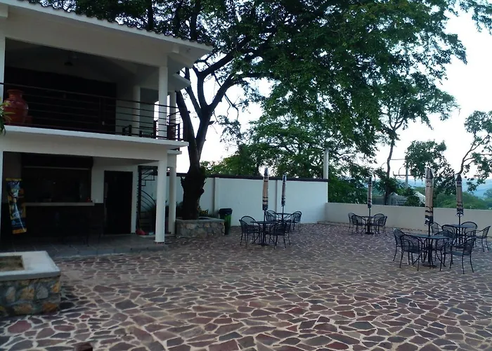 Hotel La Loma, Tu Casa En Tamasopo