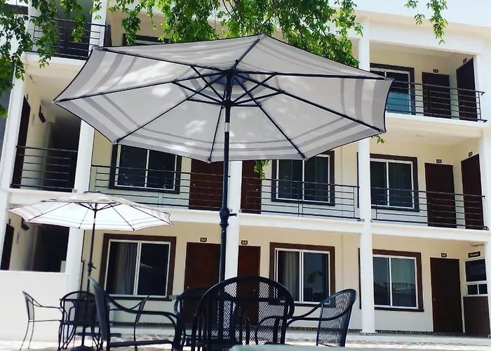 Hotel La Loma, Tu Casa En Tamasopo