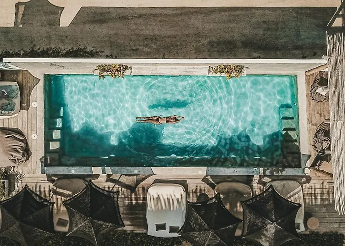 Boutique Hotel El Nido Holbox