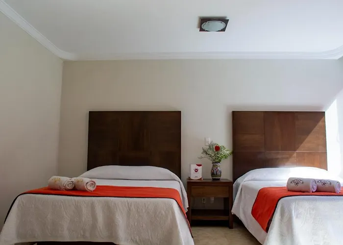 Hotel Real Del Oro