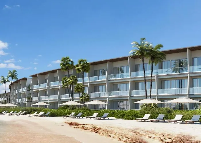 Live Aqua Beach Resort Riviera Maya Tulkal Tulum