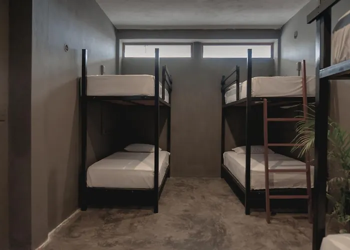 Hostel Local2