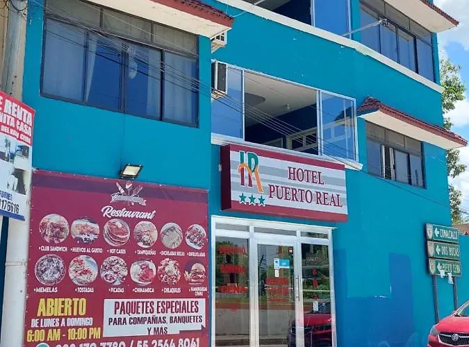 Puerto Real
