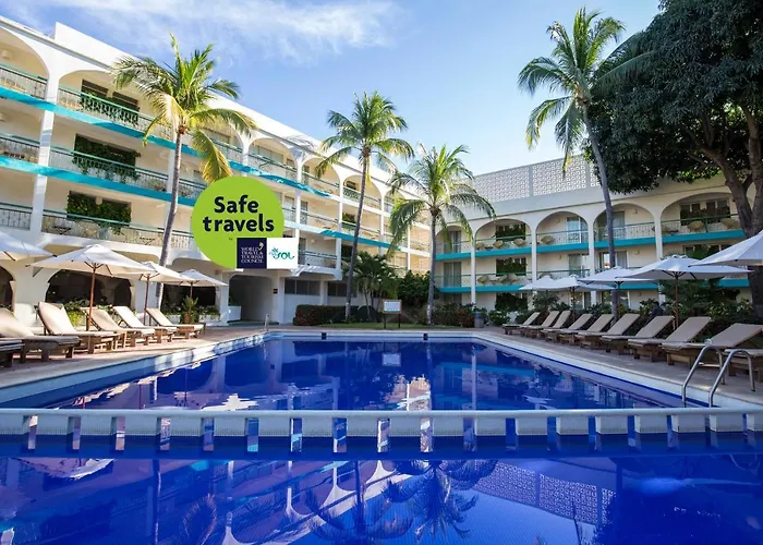 Suites Villasol