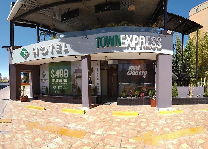 Town Express