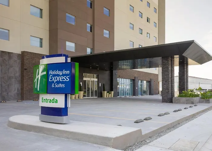 Holiday Inn Express & Suites - Otay By Ihg