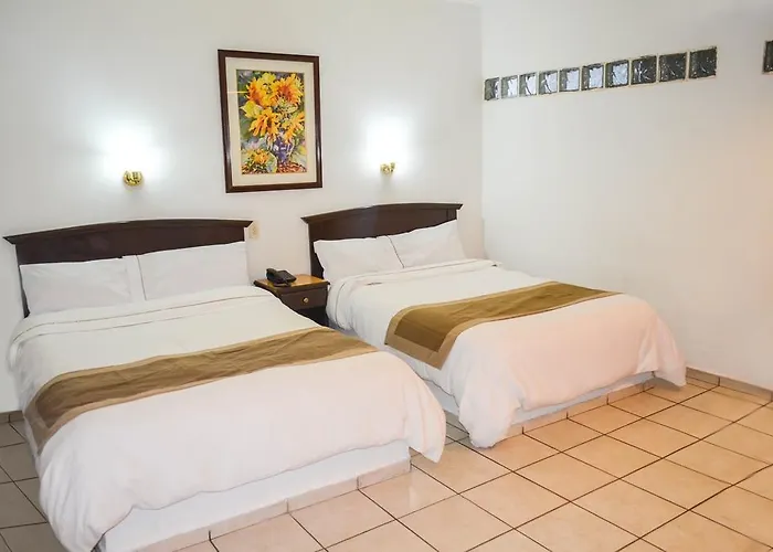 Hotel San Andres