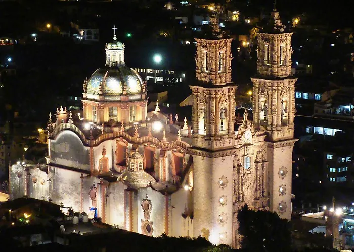 El Taxqueñito