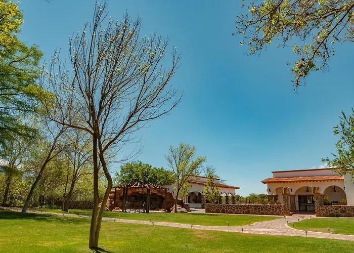 Urajan De Luna Hotel Boutique & Spa Nombre de Dios