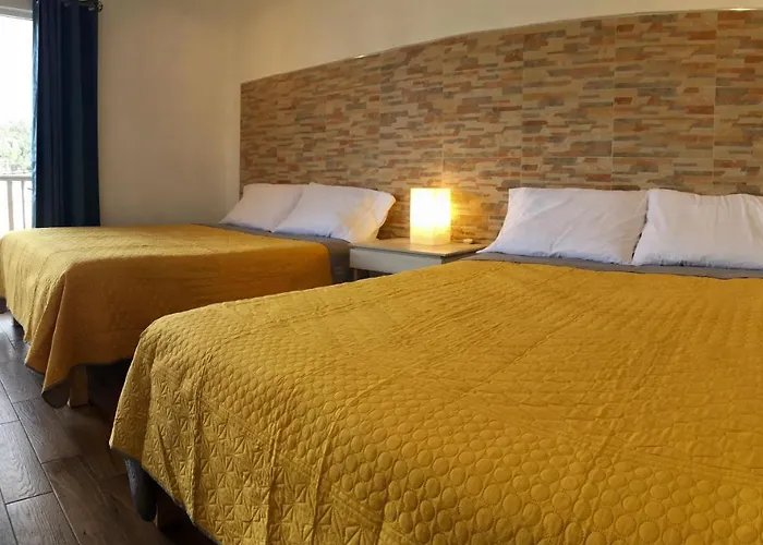 Hotel Colibrí