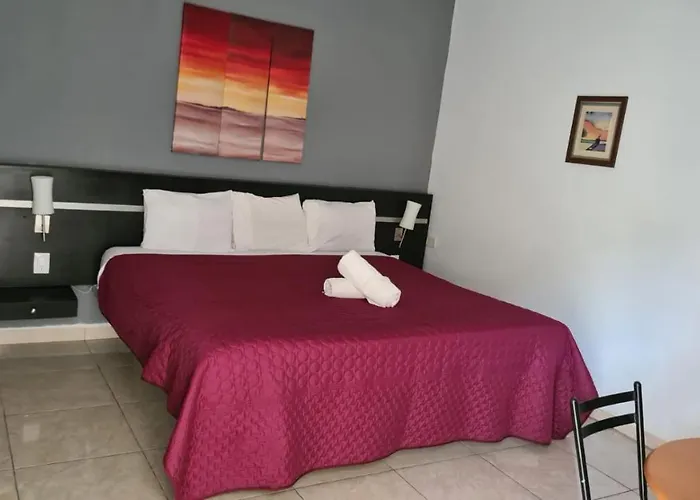 Hotel Miramar
