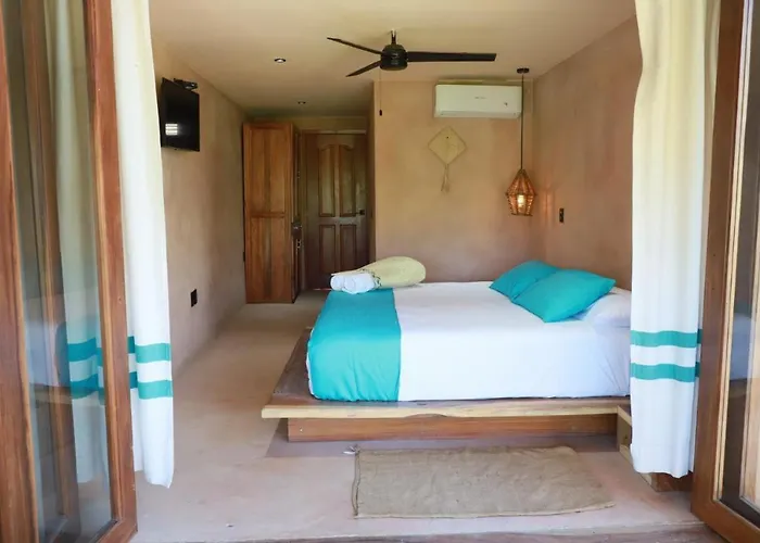 Hotel Rinconcito San Pedro Pochutla