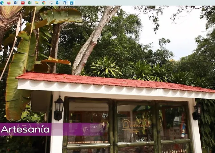 Mision Palenque