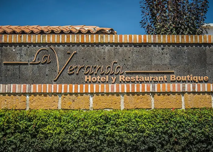 La Veranda Bed & Breakfast