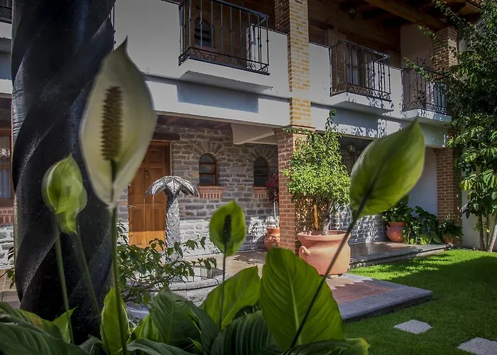 La Veranda Bed & Breakfast