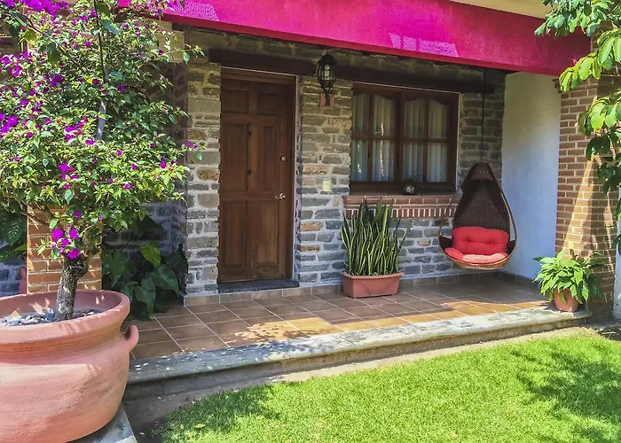 La Veranda Bed & Breakfast