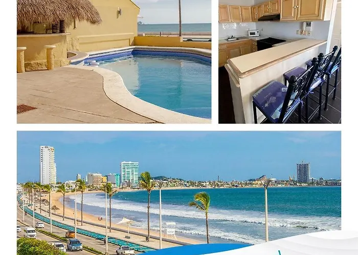 Playa María