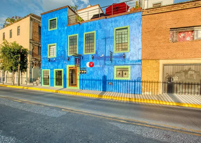 El Andariego