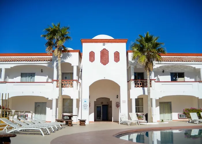Best Western Laos Mar & Suites