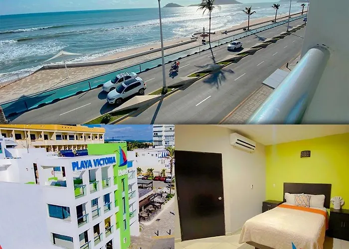 Playa Victoria