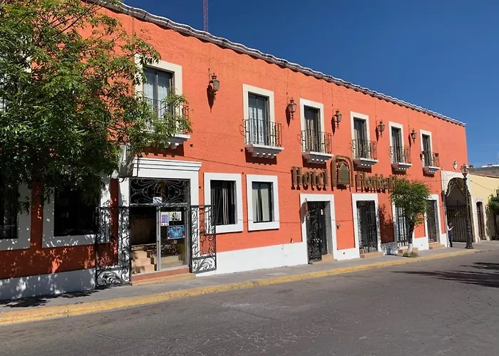 Florida Plaza