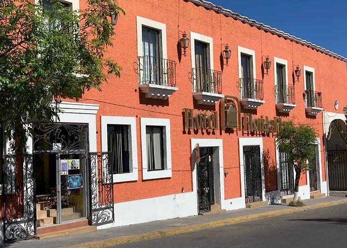 Florida Plaza