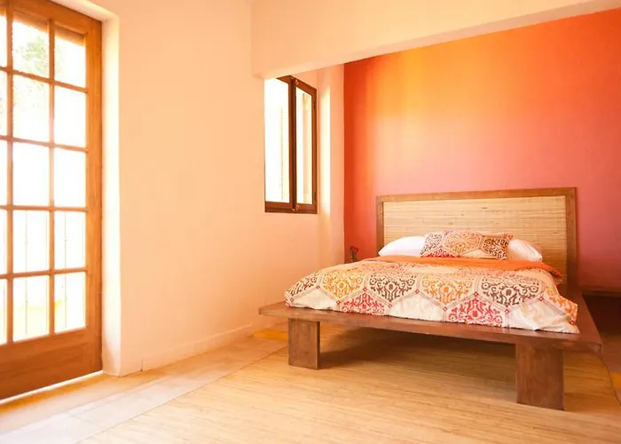 Hostal San Pancho