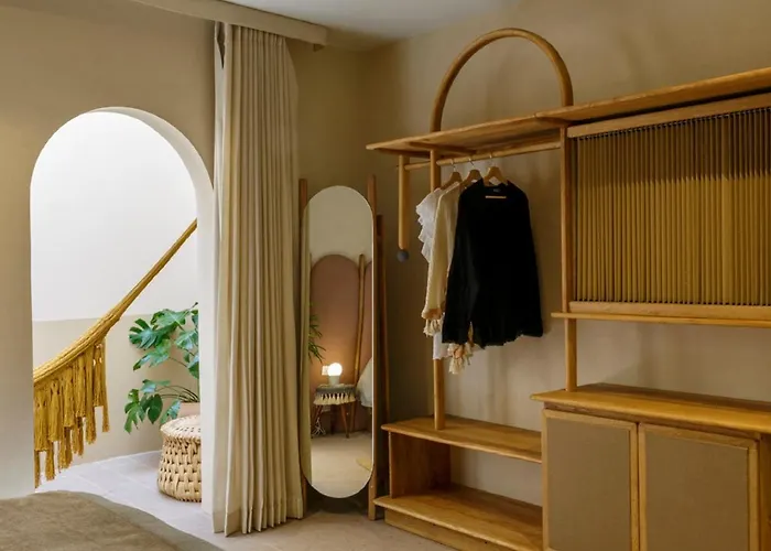 Hotel Uma Casa Naucalpan de Juárez