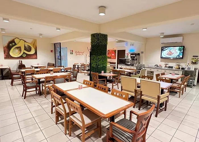 Neo Business Hotel Culiacán