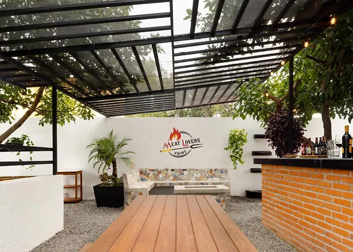 Moraleda Resort & Garden