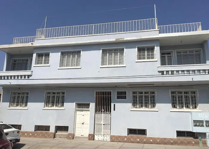 Hotel Fundadores Torreón