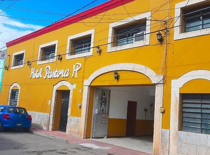 Pastora