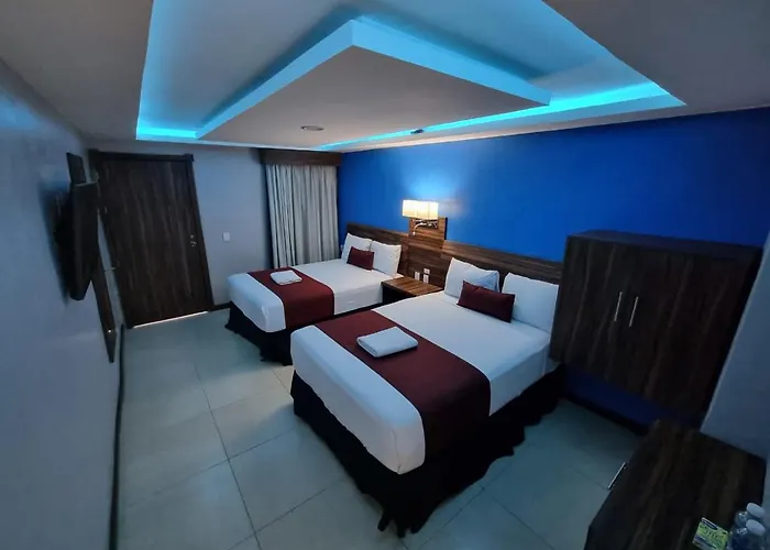 Hotel Casa Marán