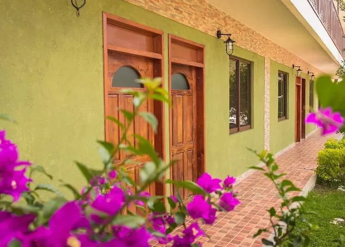 Hotel Restaurante Tequila