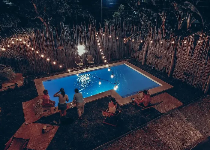 Hotel Xa'An Bacalar