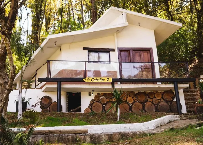 Rancho Los Barriles