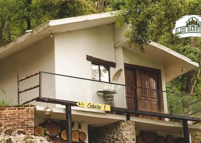 Rancho Los Barriles