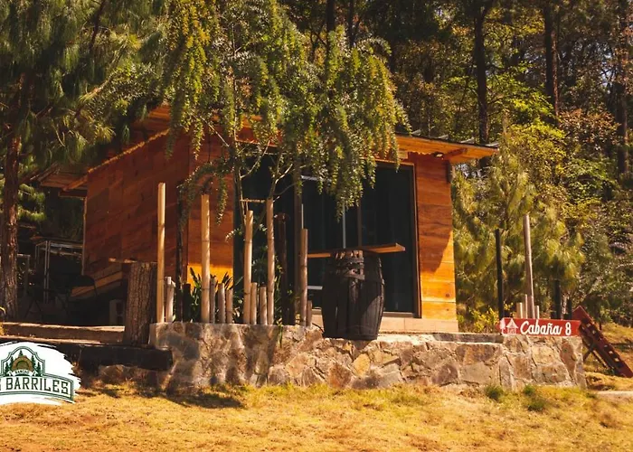 Rancho Los Barriles