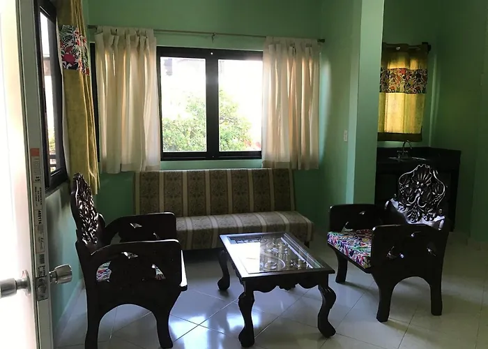 Villa familiar El Ciruelo Cuernavaca