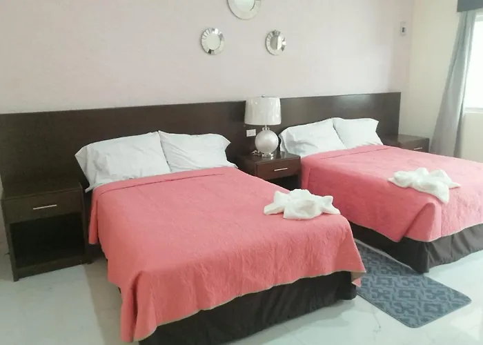Hotel Mi Hermoso Dolores Dolores Hidalgo