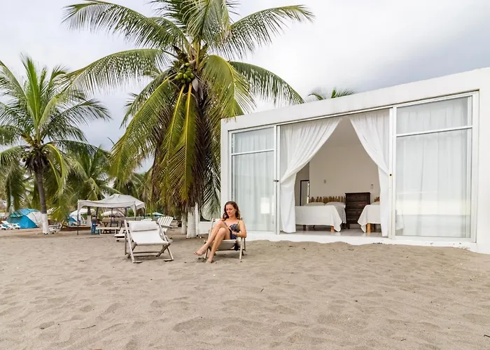 Hotel Tachinaste