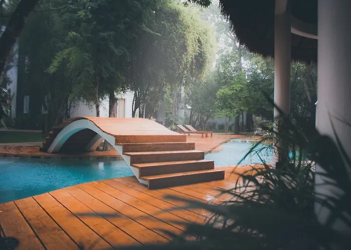 Coco Village Tulum
