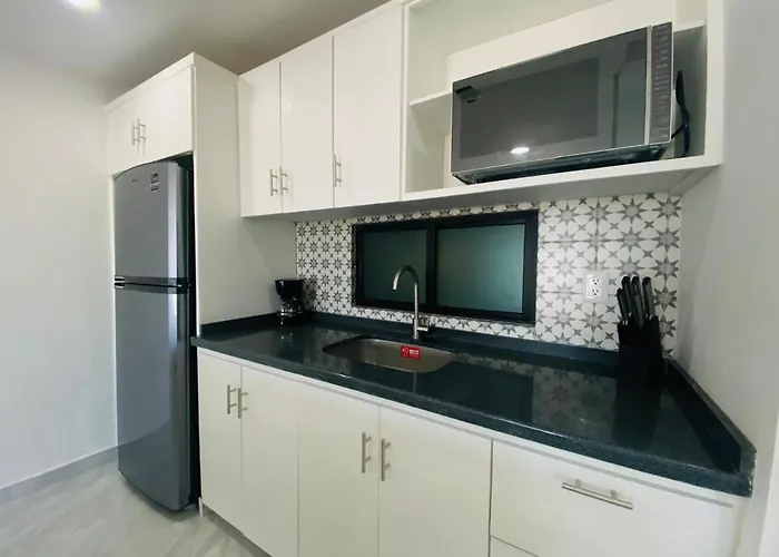Morgan Residences
