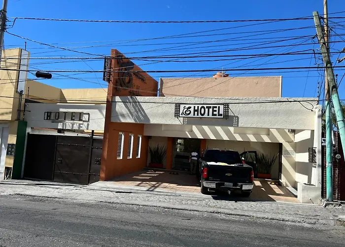 Hotel La Iguana