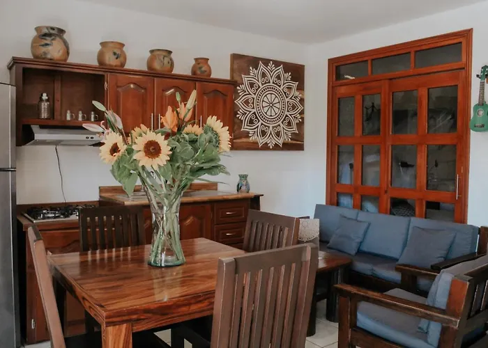 Casa De Olas Boutique Hotel