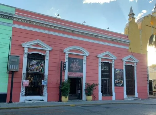 Real San Juan Suites