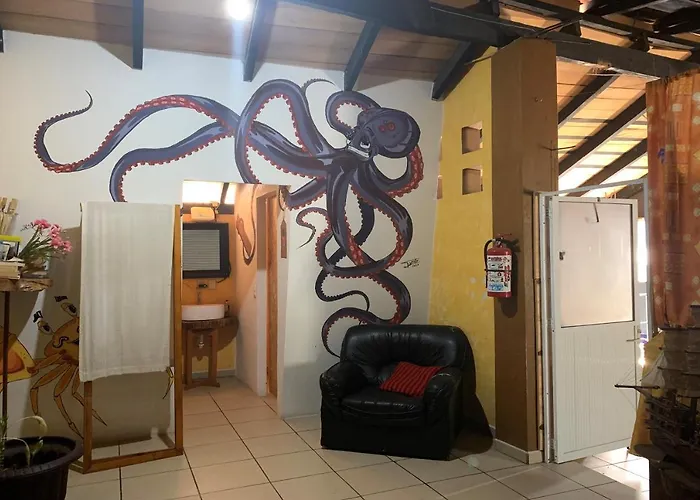 Oyo Hotel Cannacare Barra de Navidad