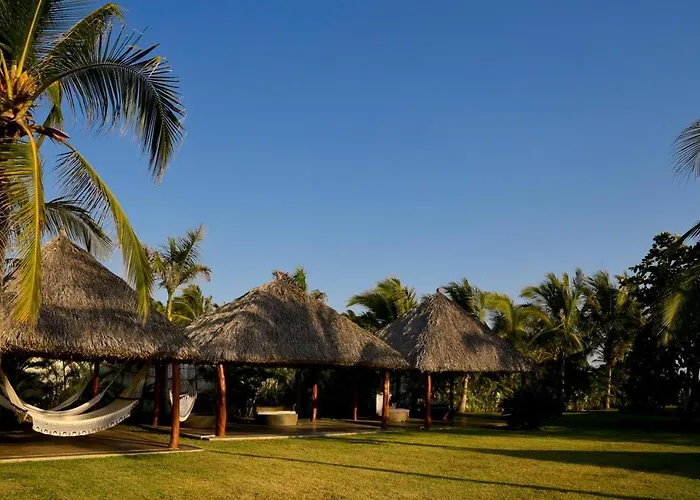 Hotel Maree
